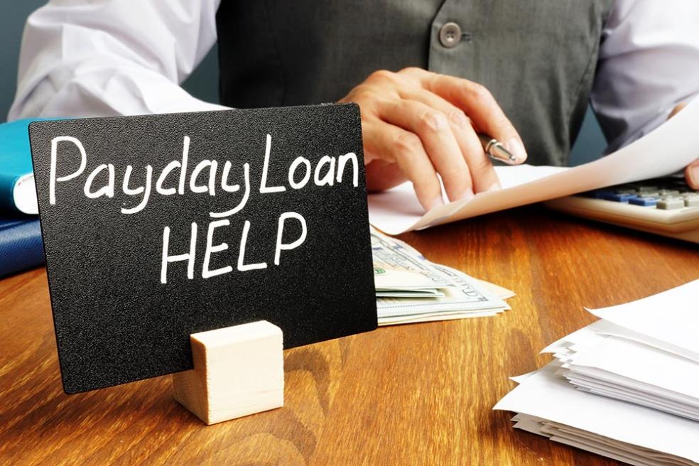 The Impact of Payday Loans on Financial Stability: A Case Study