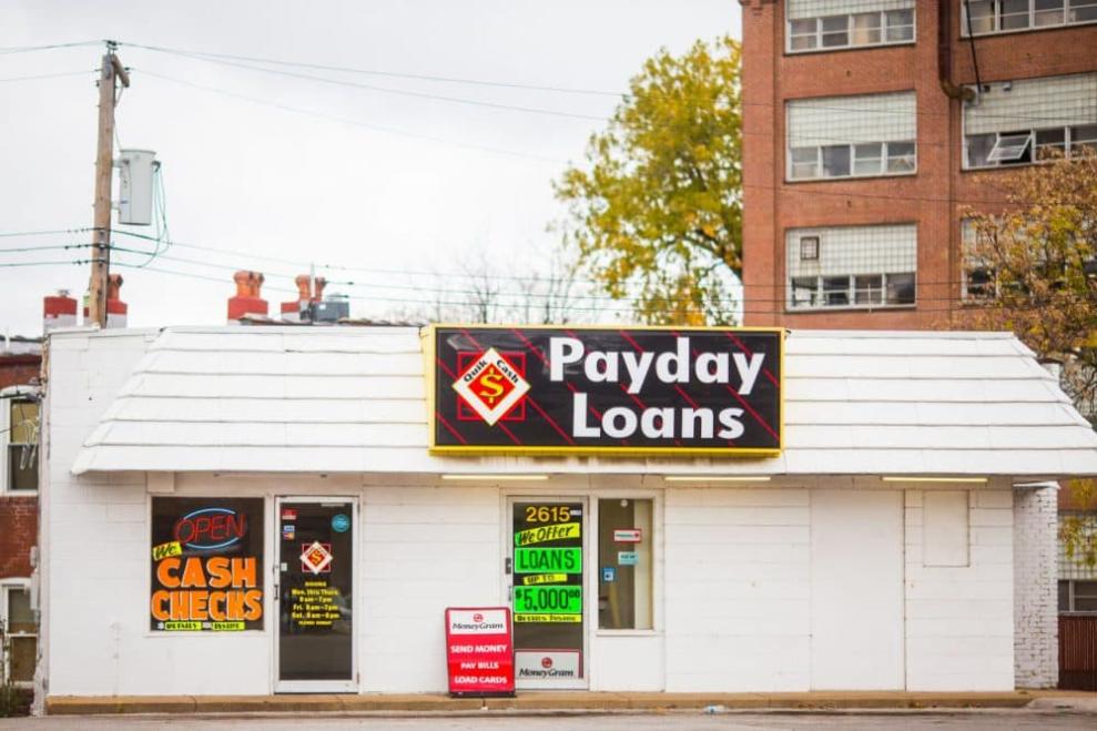 Payday Loans: How to Get Help