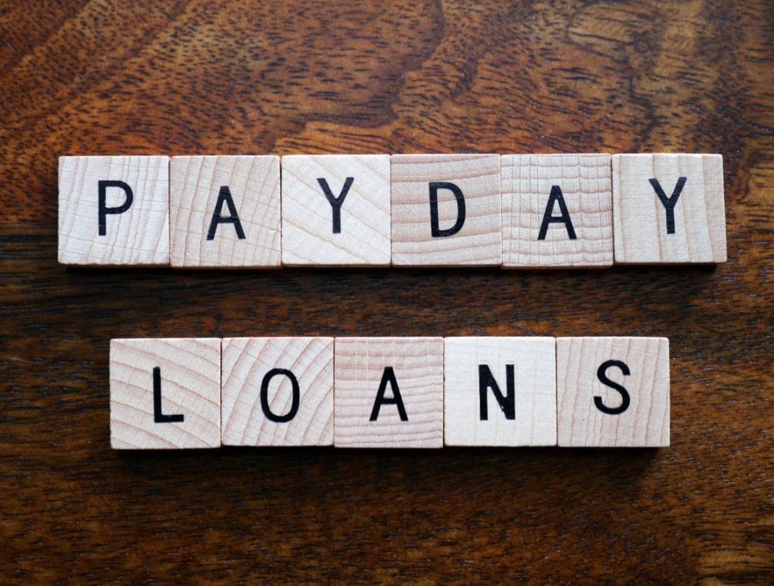 Payday Loan? Rebuild