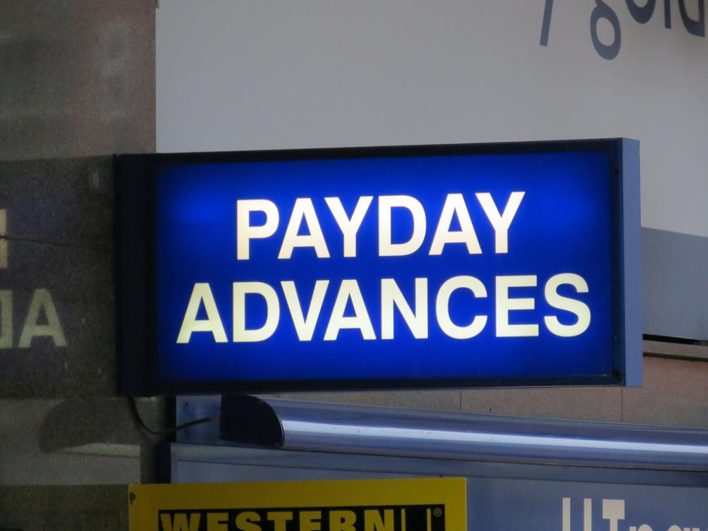 Are Payday Loans A Trap For The Financially Desperate?