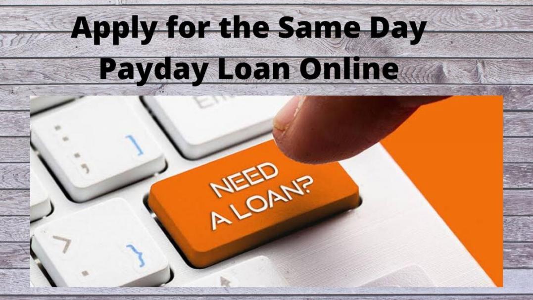 Can I Loans, Access