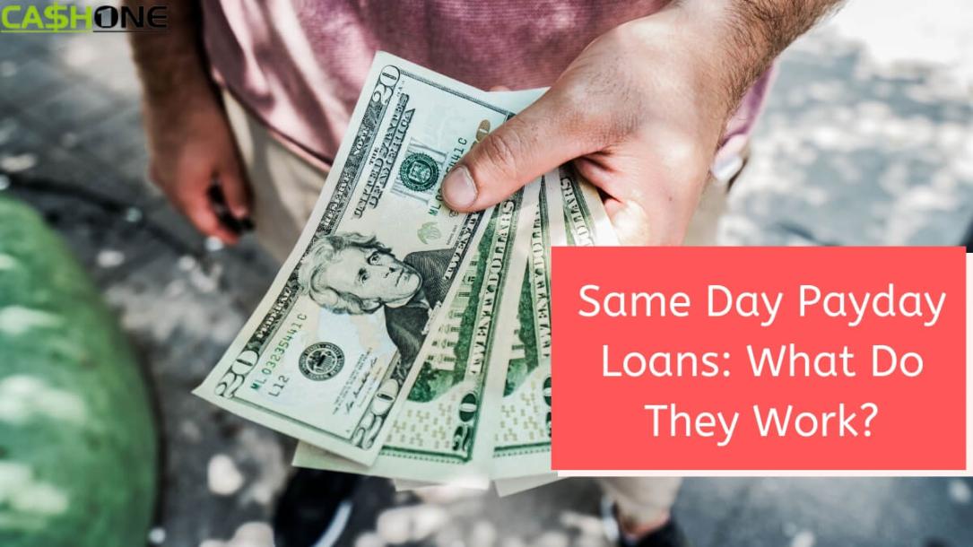 Can Payday Loans Help Me Get Through a Financial Emergency?