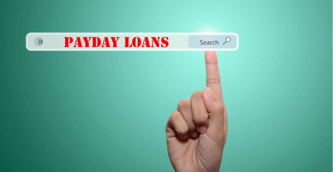 Are Your Finance Payday
