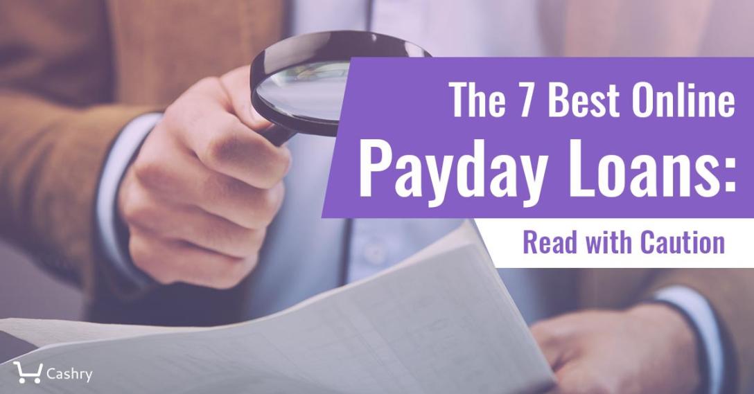 What Should I Do If I'm Struggling To Repay My Payday Loan?