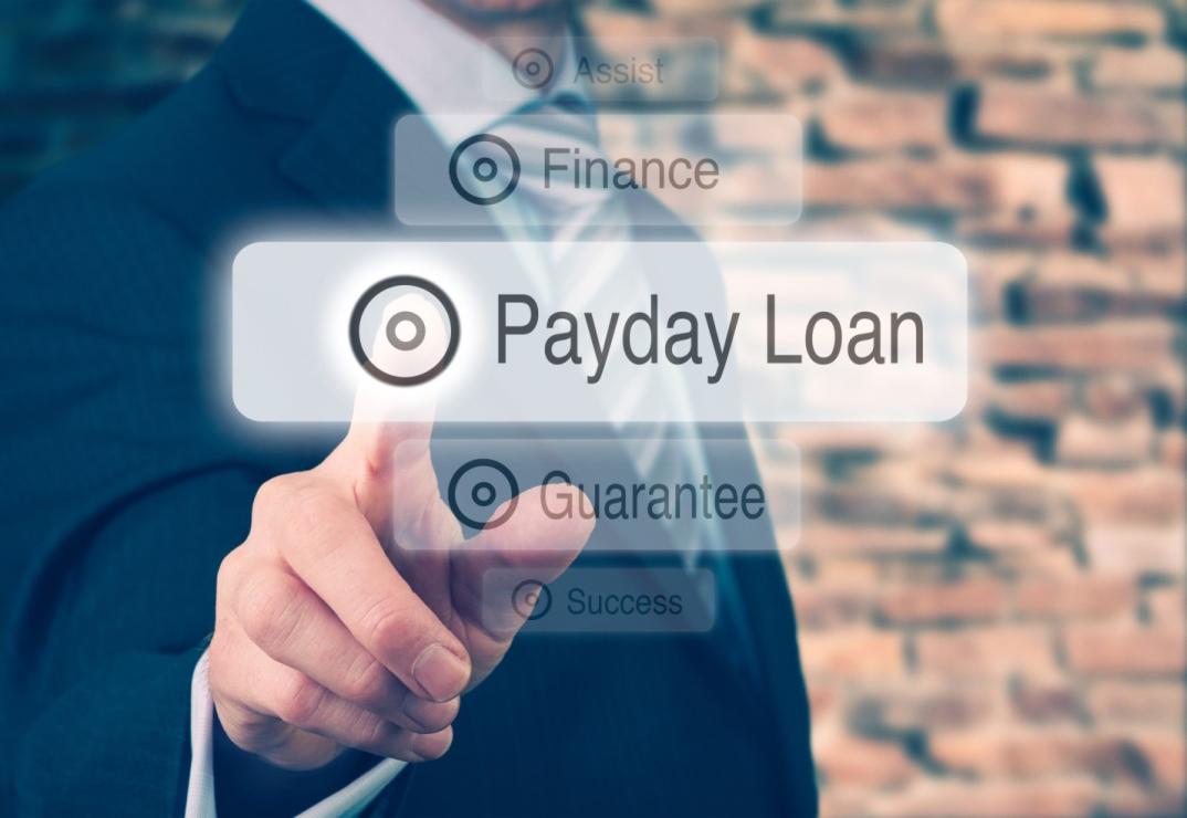 Repay Loan? My If Lending Payday