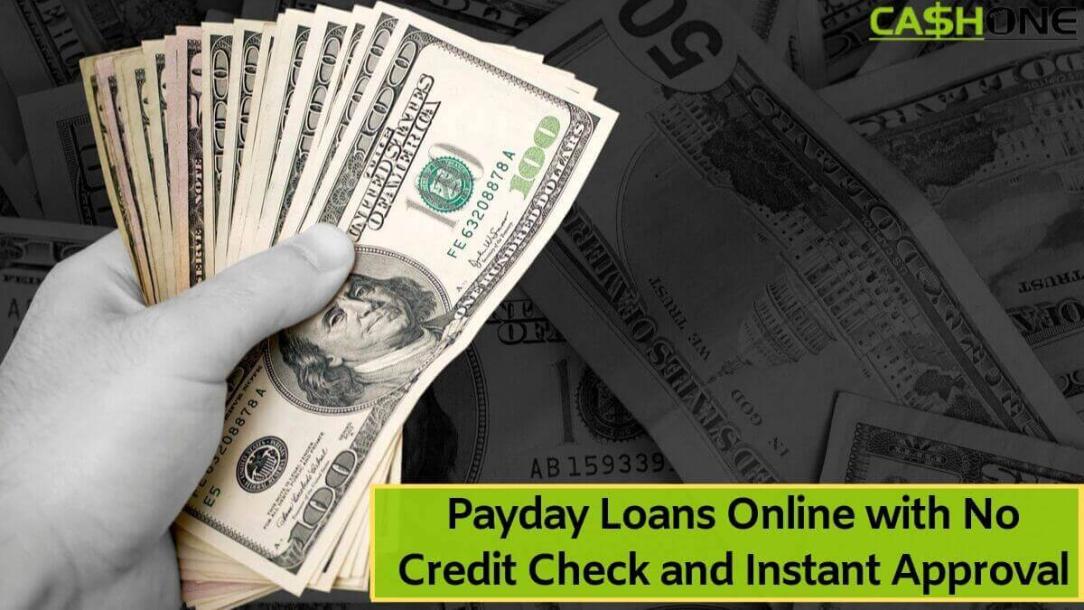 Payday Loans: A Personal Finance Nightmare