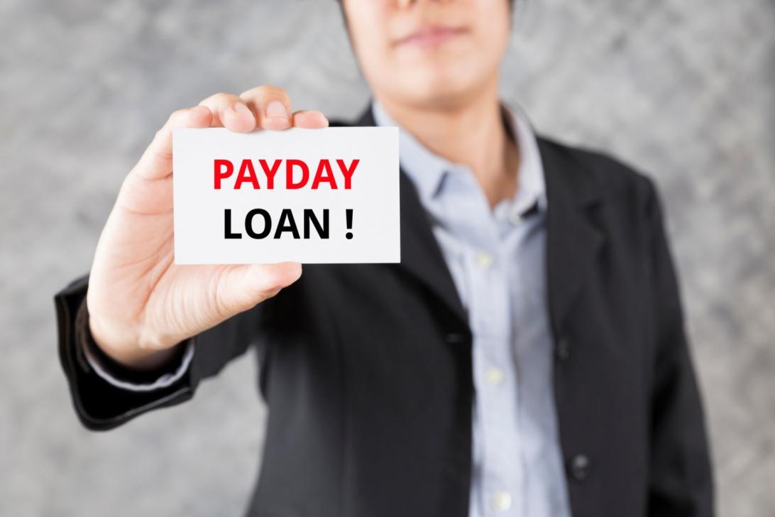Debt Loan Payday Finance Lending To
